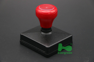 Flash Stamps HA-Series 7mm foam 