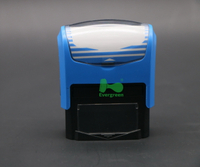 Self inking stamps EG-Series Rectangle P40