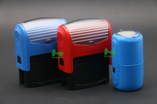 Self Inking Stamps EG-Series