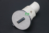 Die-Plate Date Stamp Round 50X35mm