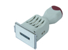 Die-Plate Date Stamp Md7050 Round