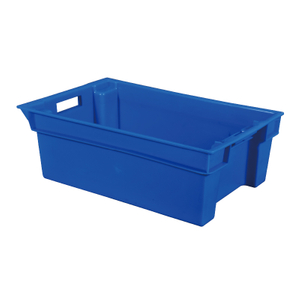 Plastic Stack Nest Containers NLB-10
