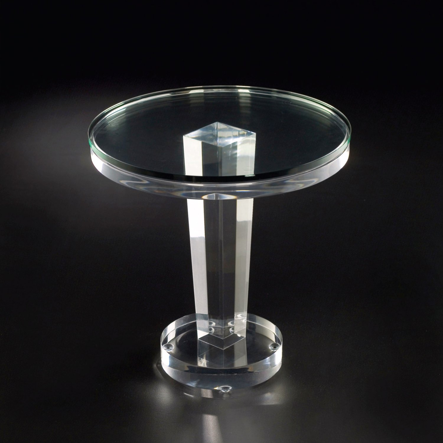 Acrylic Coffee Table Modern Living Room Furniture - Buy Acrylic ...