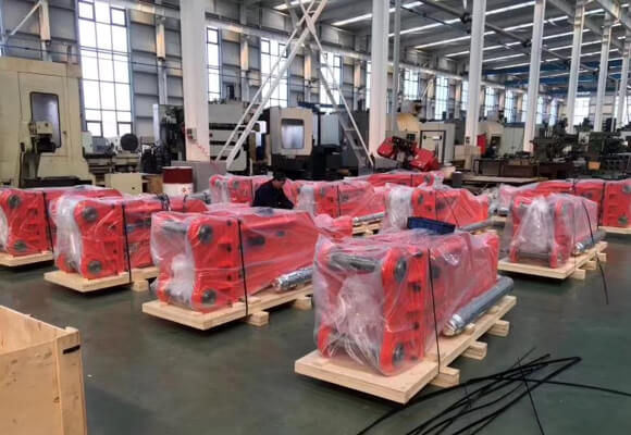 Private Label Breaker