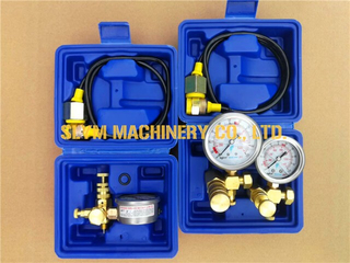 SLYM Hydraulic Breaker Hammer Charging Kit Device