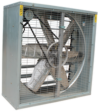 Ventilation Equipment Exhaust Fan for BITCOIN MINER