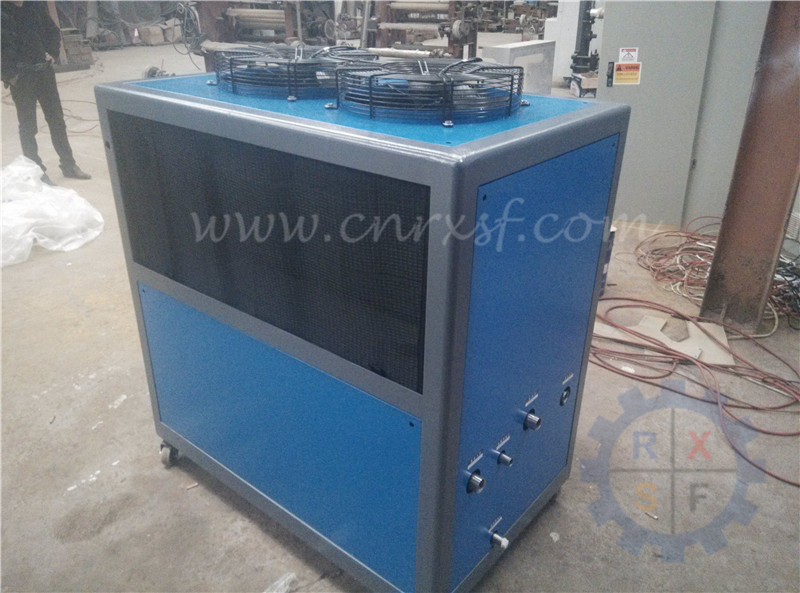 Made in China industrial chiller