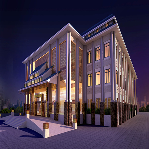 Nanjing Qianshen Leisure Club