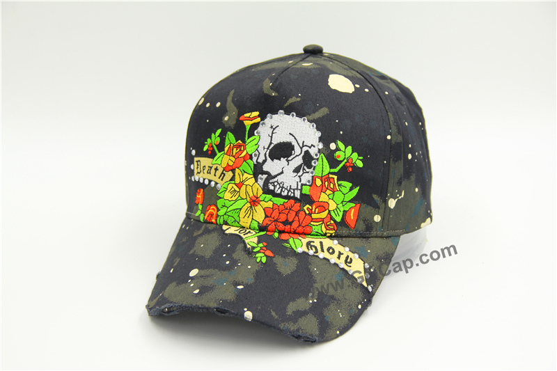 Baseball Cap083