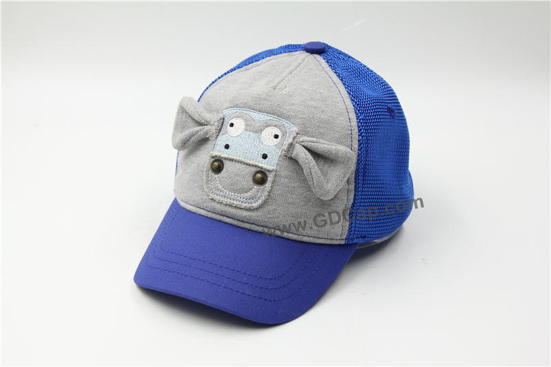 Kids Cap050