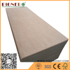 Door Size Commercial Plywood with Good Quality