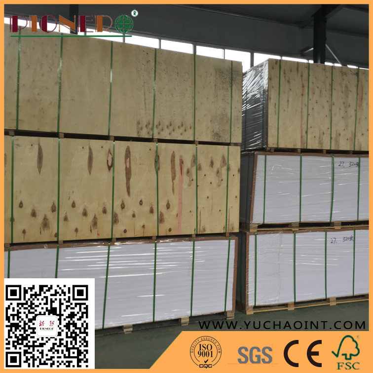 High Density PVC Foam Board for Advertising