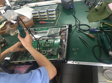 Catcast Technology Co., Ltd. (Chengdu) have