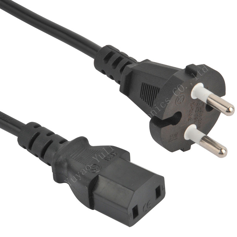 Power Cords (S02-K)