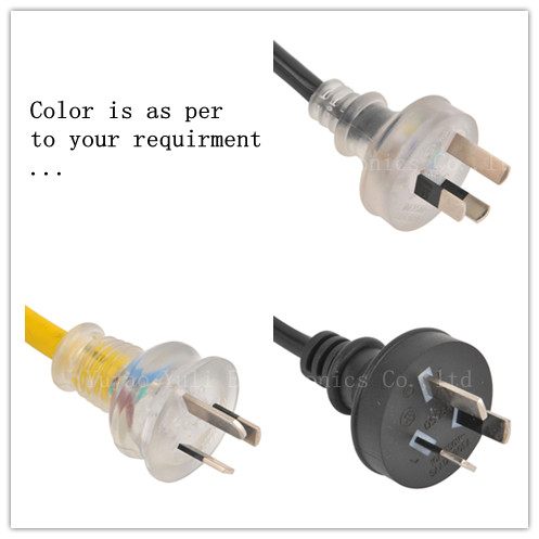 SAA Extension Cord (OS07+OS07-D)