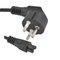 Notebook Power Cable (yl01b+st1)