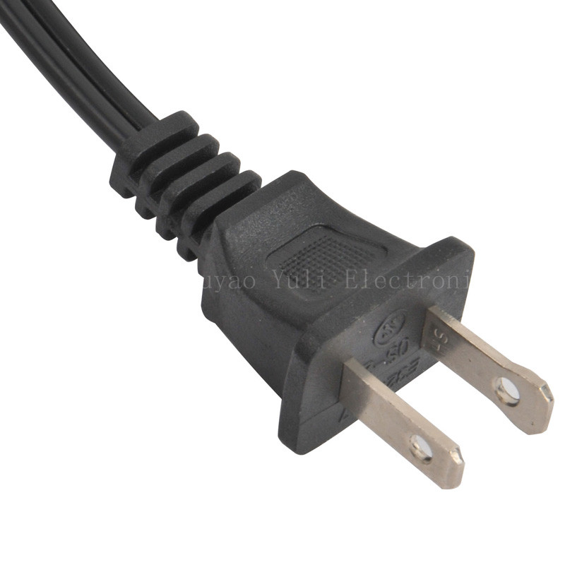 UL Power Cords (OS-2+ST2)