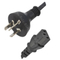 Power Cords (Y010+ST3) _Yuyao Yuli Electronics Co., Ltd