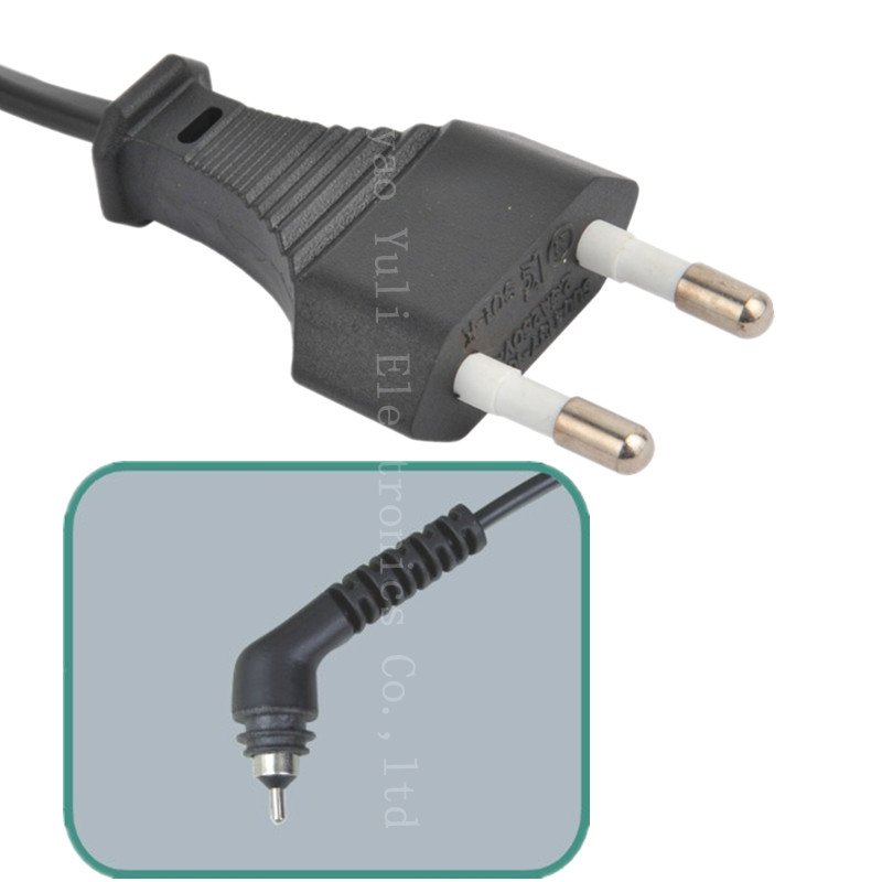 Kc Power Cords&amp; Salon Power Cord (S01-K+M2)
