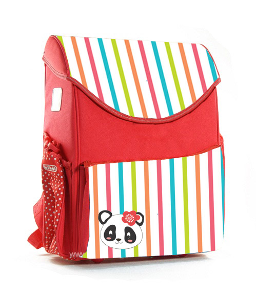 Kids School Bag Backpack for Children