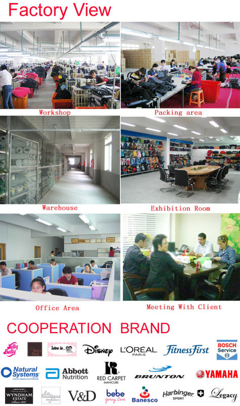 Promotional Car Boot Organizer (5114)