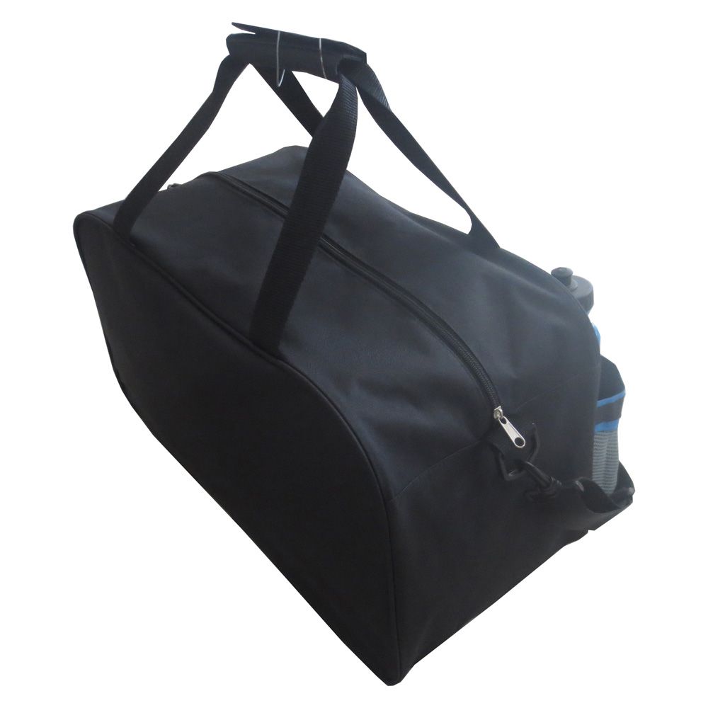 Sport Gym Fitness Duffel Travelling Outdoor Duffle Travel Bag (MH--2109)