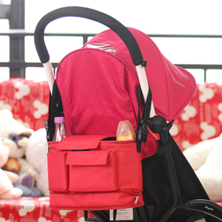 Baby Stroller Organizer Bag Stroller Bag Baby Diaper Bag