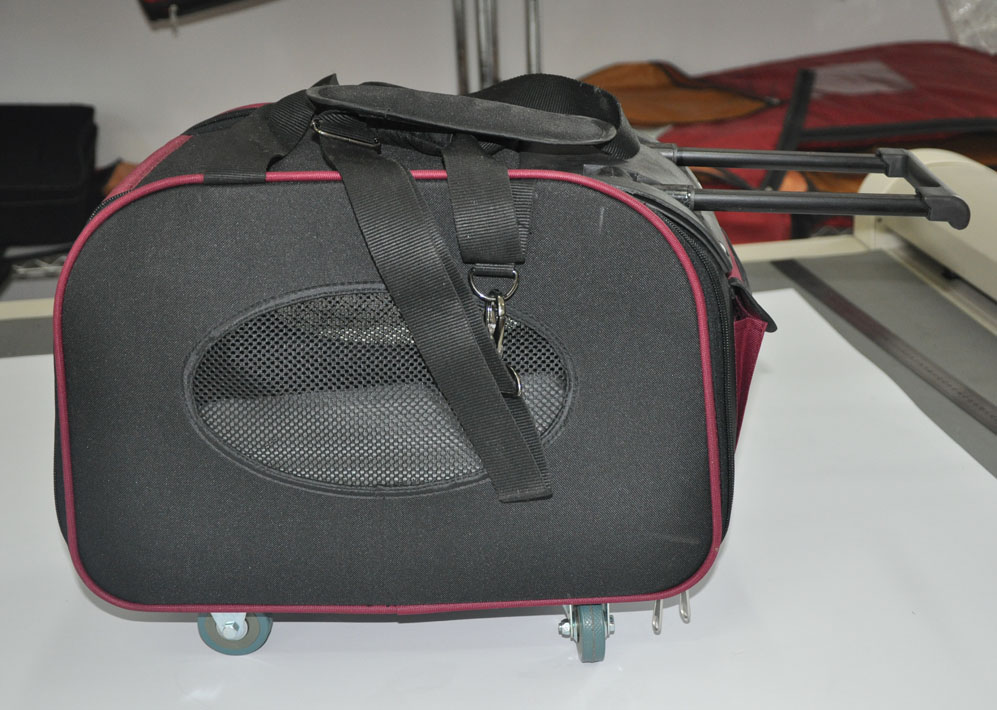 Foldable Pet Carrier Pet Bag Dog Carrier Bag