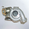 TD025 Turbochargers