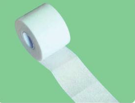 Fixing Tape in Hospital (Non-woven/Woven/PU film)