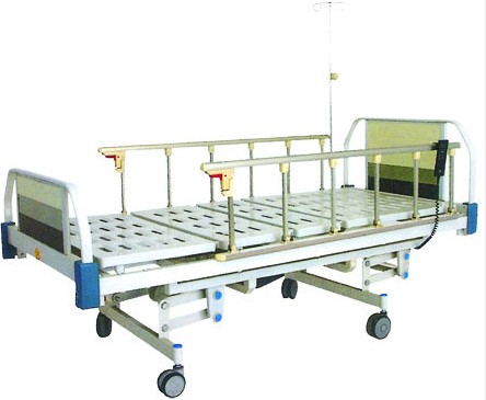 Electric Nursing Bed Model (model A1-1)