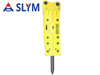 hydraulic breaker hammer for excavator