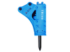 Hydraulic Rock Breaker hammer Excavator for Sale
