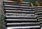 pistons hydraulic breaker hammer piston for Hydraulic Breaker Hammer
