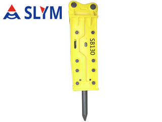 Large Hydraulic Breaker for 40 ton excavator Hydraulic Breaker Hammer