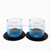 Small-sized Machine Made Water Tumbler Glass Cup