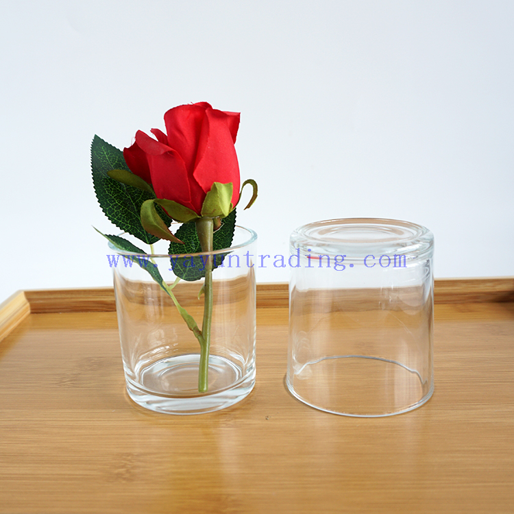 200ml clear jar (3)
