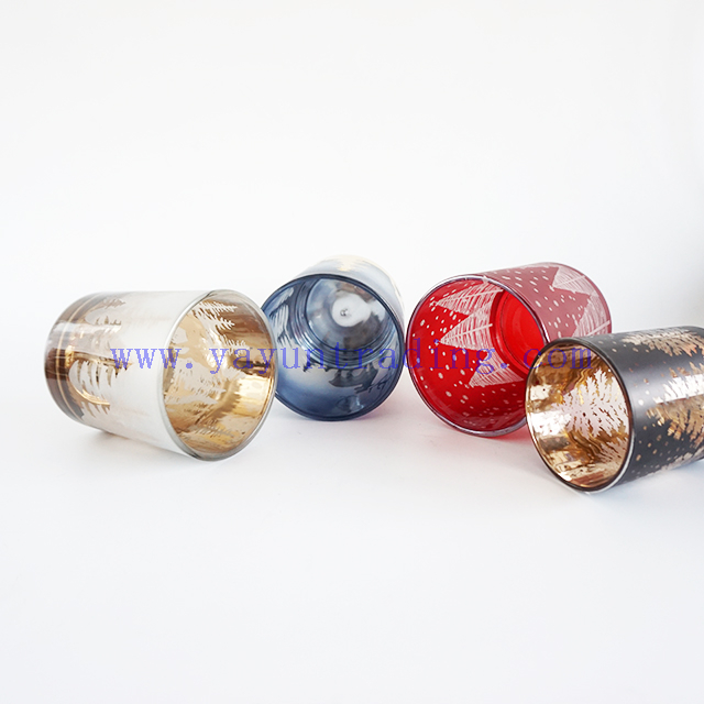 laser candle holders (15)