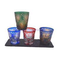 2023 Yayun hand made chrysanthemum tea drinking cup