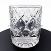 European Creative Shape Glasses Lead-Free Crystal Whiskey Glass Cups