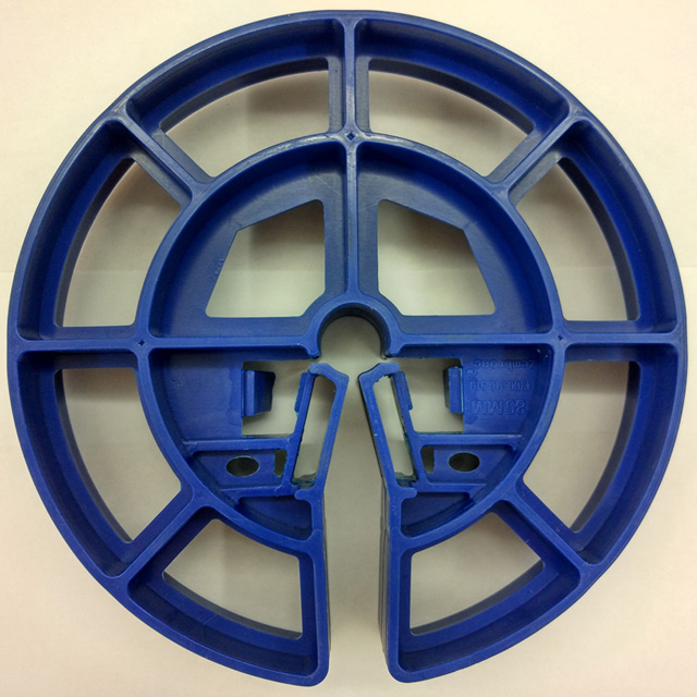 Heavy duty wheel spacer SD0852B