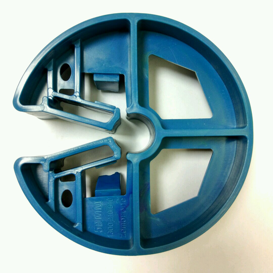 Heavy duty wheel spacer SD0502B