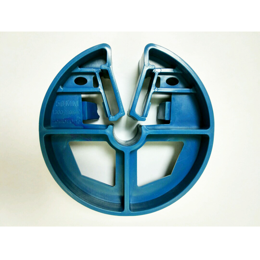 Heavy duty wheel spacer SD0502B