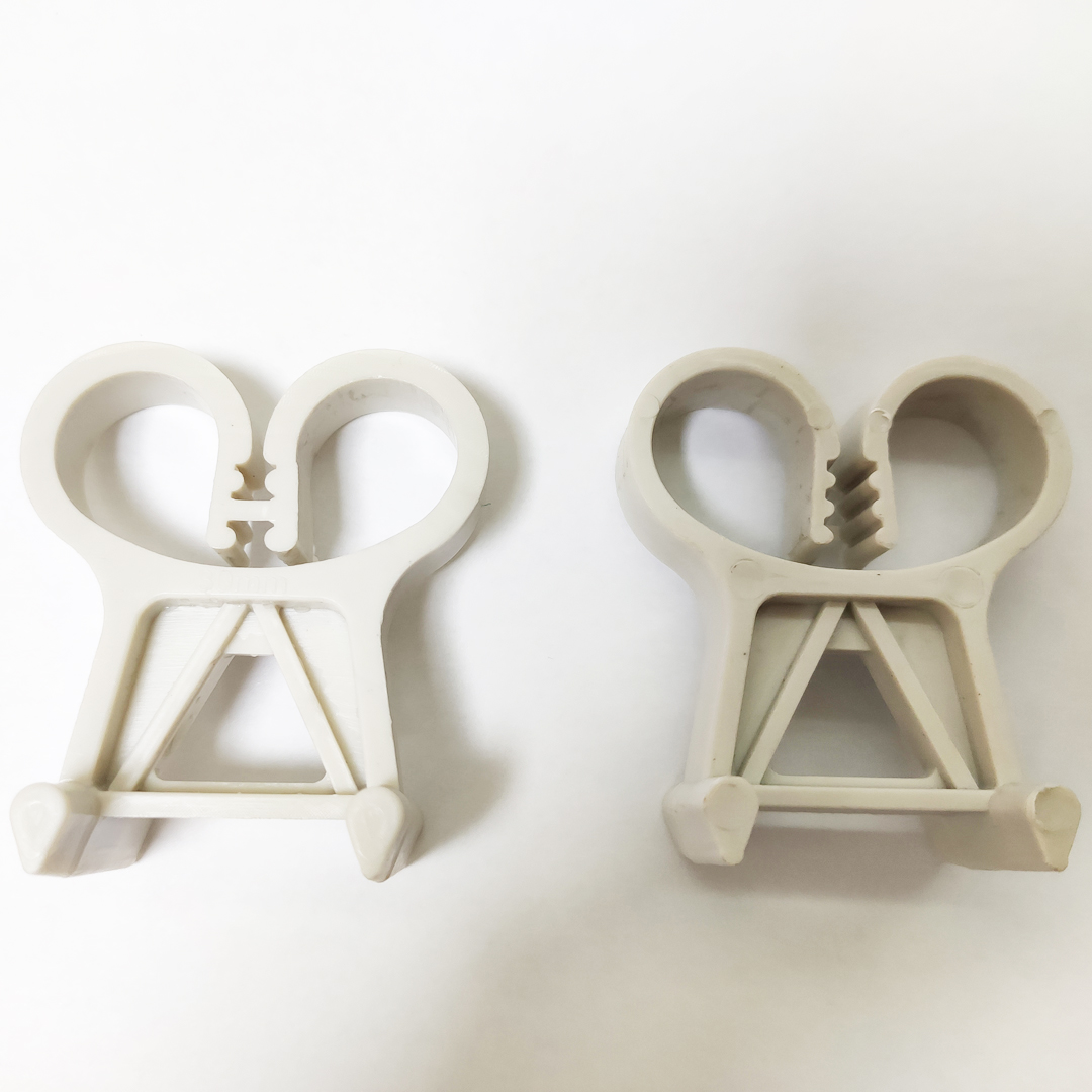 Platform plastic spacer SP0305B