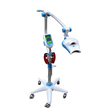 Teeth Bleaching Lamp with 5inch Touch Screen