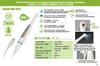 1080P USB Wire Intraoral Camera with White LED 1080P/720P