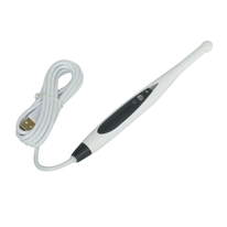 Mini Head 720P USB Wire Oral Dental Camera for laptop