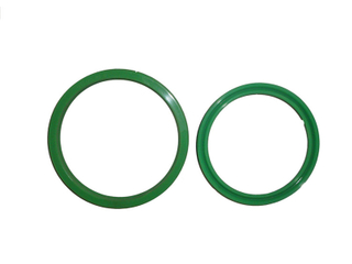 Anillo en forma de U/anillo a prueba de polvo/sello ster para máquina de fundición a presión