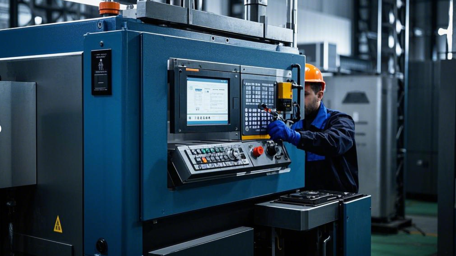 M&aacute;quina de fundici&oacute;n a presi&oacute;n