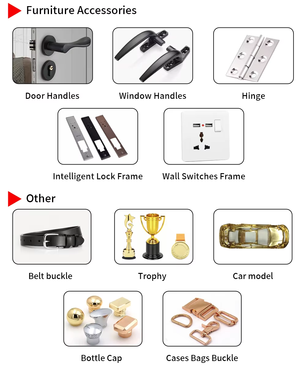 M&aacute;quina de fundici&oacute;n a presi&oacute;n con c&aacute;mara caliente para metal 